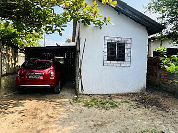 CASA JARDIM IGUA�U