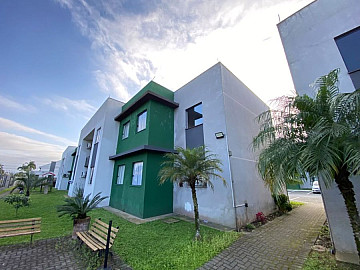 Residencial Green Park