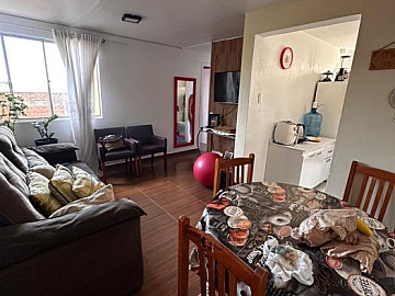 Apartamento Res. Ilha do Farol