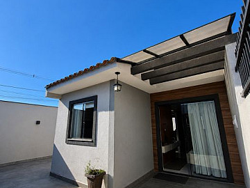 Casa � Venda