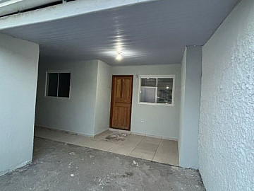 Casa jacarand�