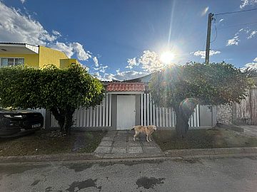 CASA VICENTE