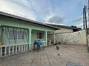 Rua Rocha Pompo