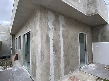 Casas Minha Casa Minha Vida!